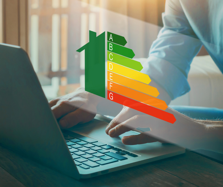 Interior Design for Energy Efficient Homes
