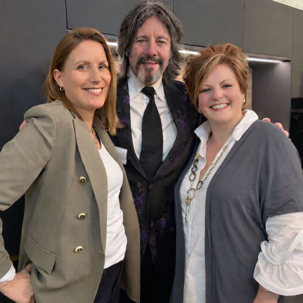 Kitchen Creators Opening