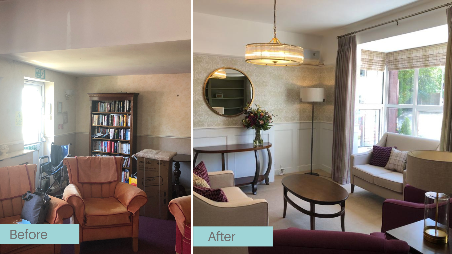 assets/Derriford-CP/RenaissanceInteriors_DerrifordHouse_LibraryBeforeAfter2.png 14