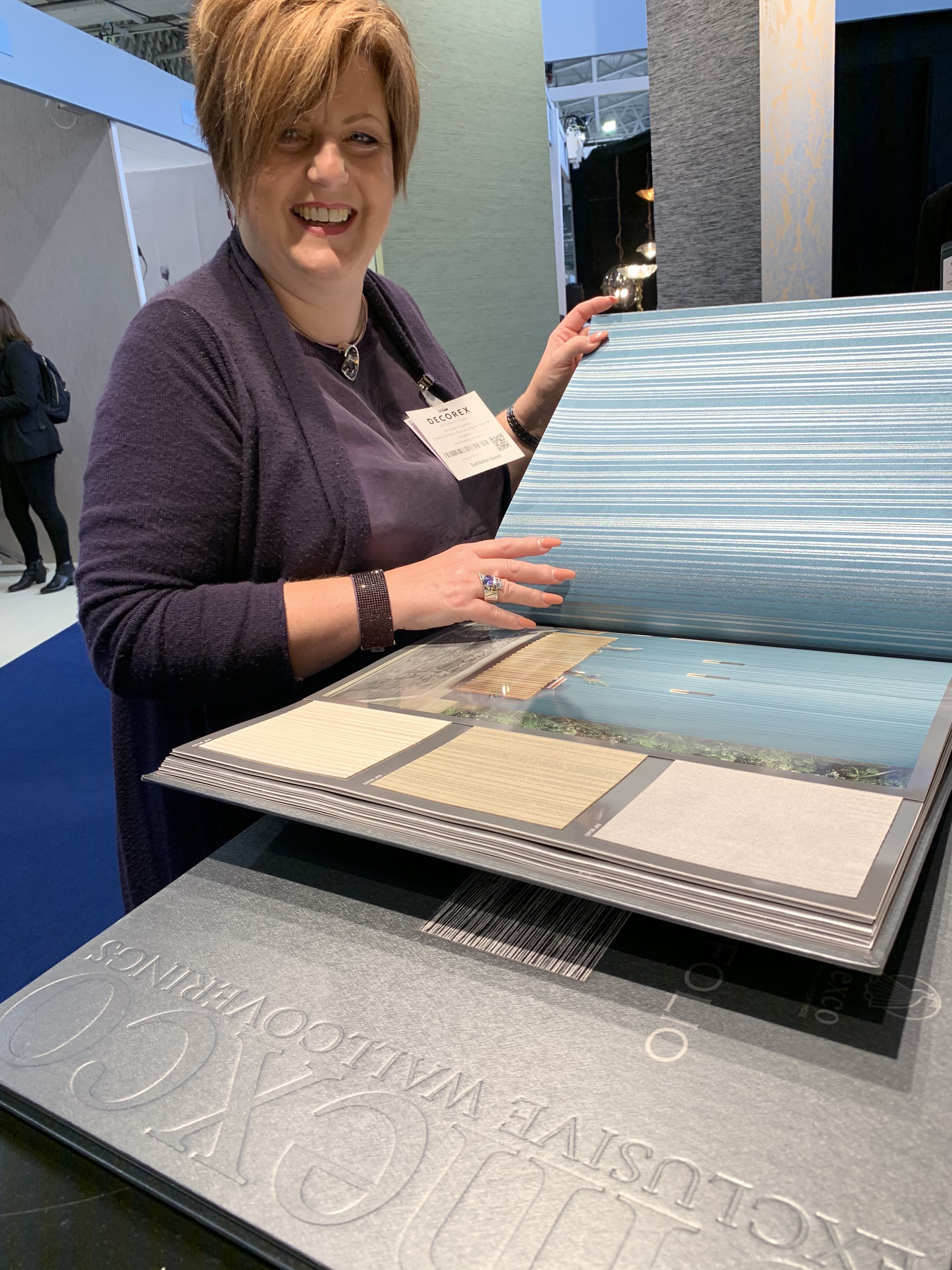 Decorex Intl. 2019