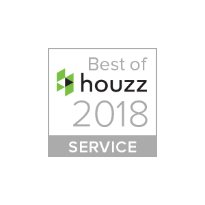 Best of Houzz winner!