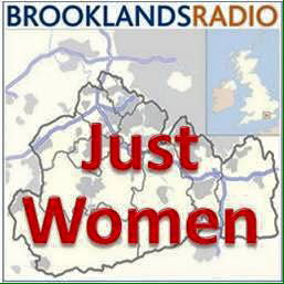 Radio Debut at Brooklands Radio