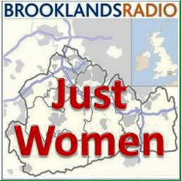 Radio Debut at Brooklands Radio