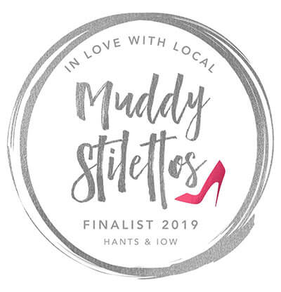 Muddy Stilettos ‘Best Interiors Stores’ Finalists!