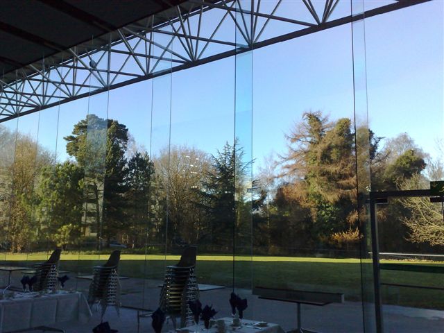 The University of East Anglia
