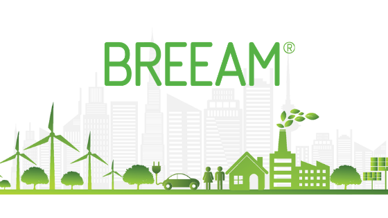 Improve BREEAM Rating With Solar Window Film