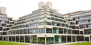 The University of East Anglia