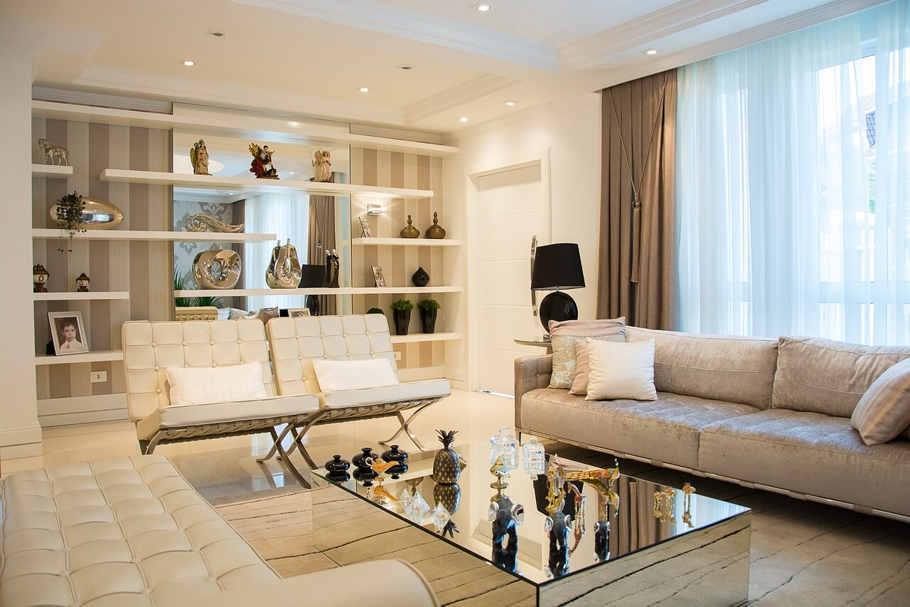 How To Protect Your Furniture From Sun Damage