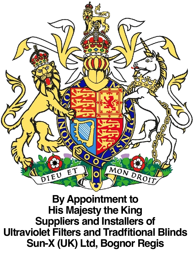 Royal warrant