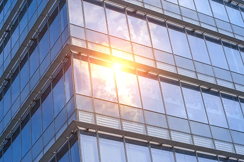 Energy Saving Solutions