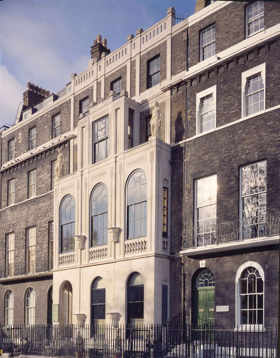 John Soane's Museum