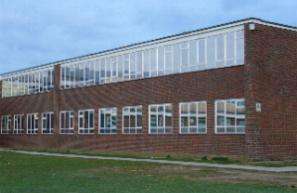 School reflective solar film