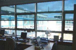 Solar Shade Blinds