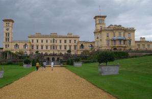 Osbourne House