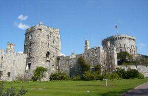 Windsor Castle