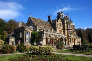 Tyntesfield