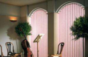 Vertical Blinds