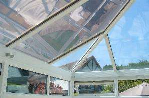 Solar window film bronze