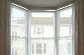 Sunscreen Blinds - One Way Blinds