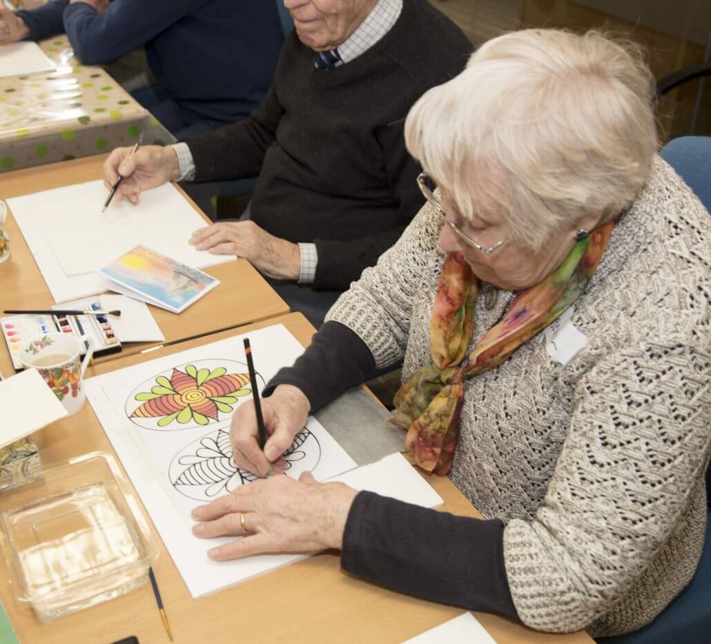 Art Workshop