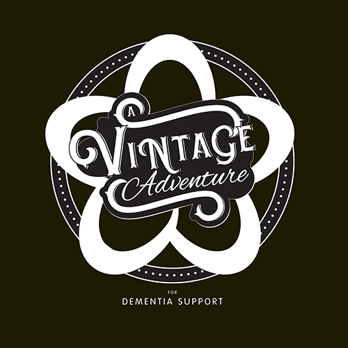Fundraising - a vintage adventure
