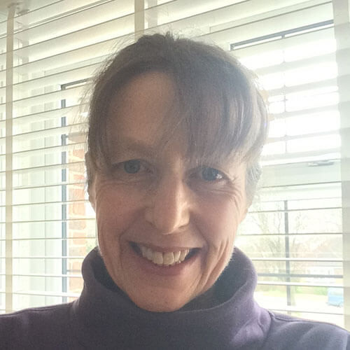 Joanna Scutt