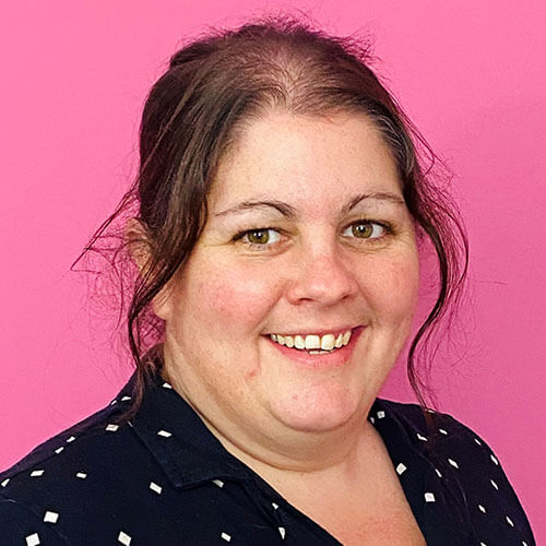 Martha Pusey