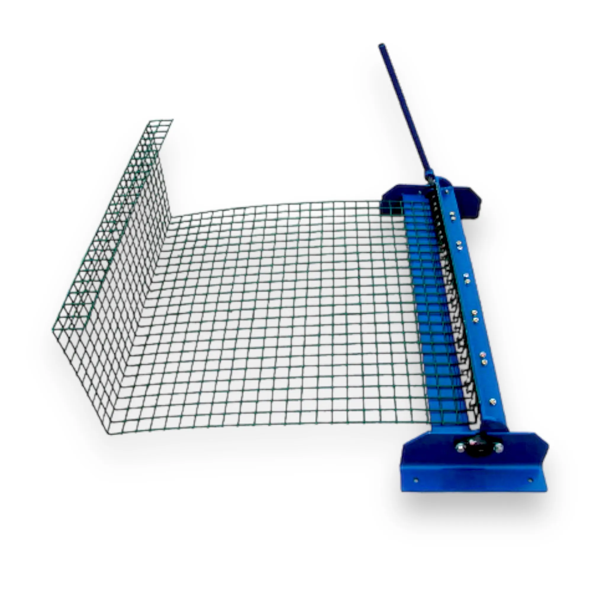 Wiremesh Bender