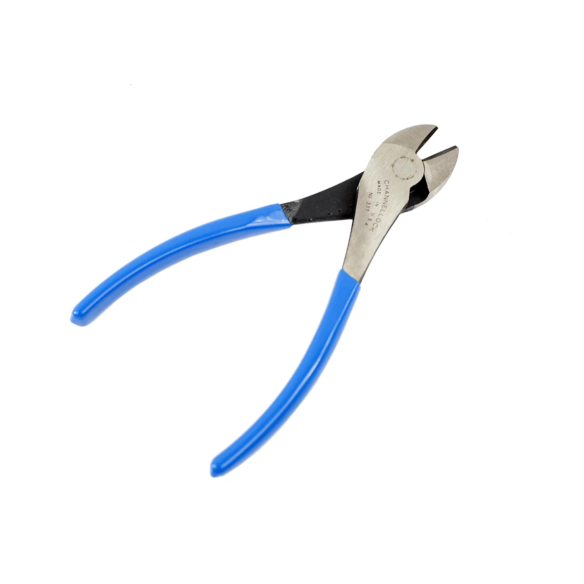 Manual Side Cutters
