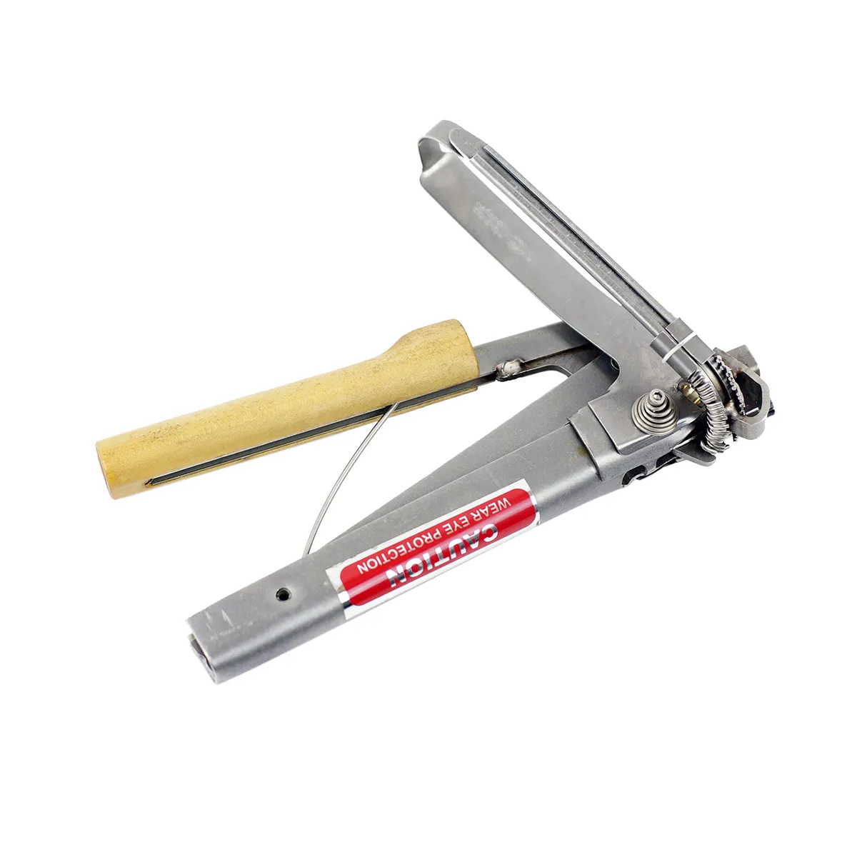 Hog Ring Tool 3/4″ Semi-Automatic