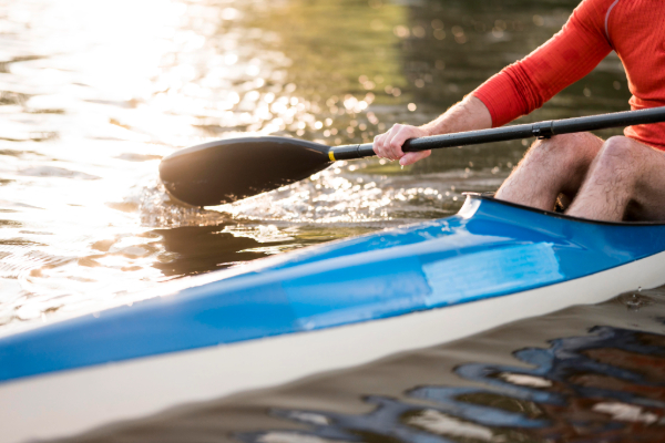 Essential Foot Care Tips for Water Sports Enthusiasts