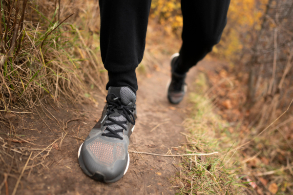Persistent Foot Pain: Could It Be a Stress Fracture?