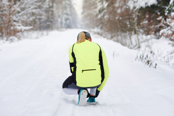 Winter Sports Footcare: How To Prevent Injuries and Stay Active