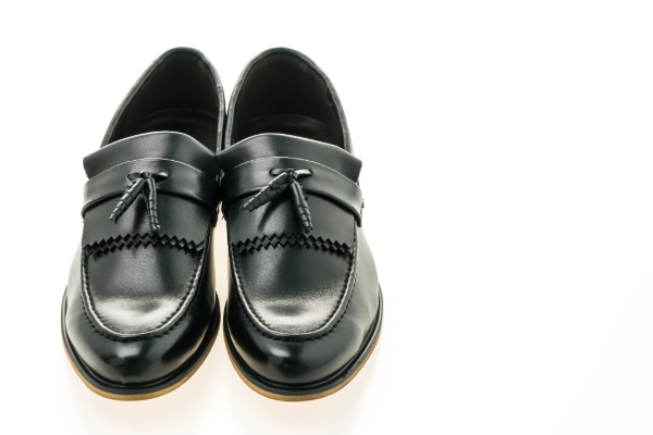 Back to School: The Importance of Proper Fitting  Shoes