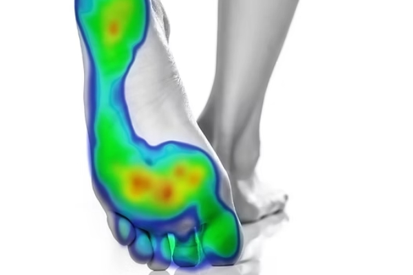 Discover Better Movement: Introducing Gait and Motion Analysis at New Milton Foot Clinic