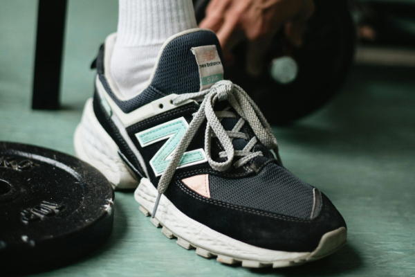 How Can I Protect My Feet in The Gym?