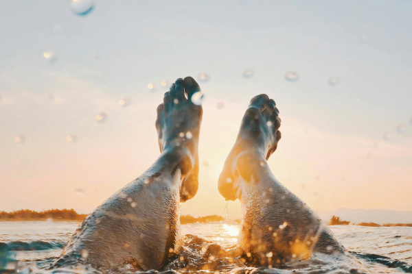 Summer Foot Care: Podiatrist-Approved Holiday Prep