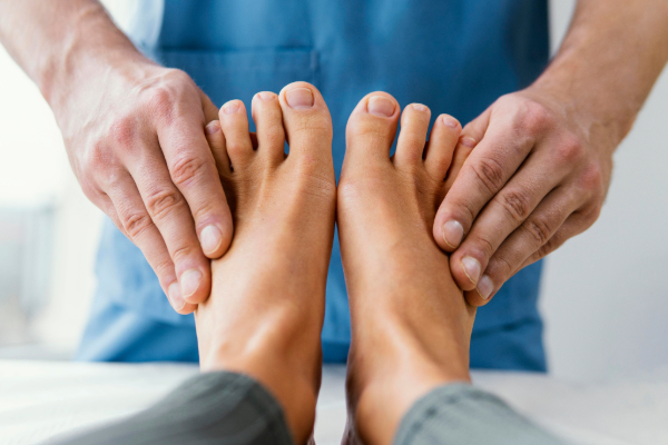 Invest in Your Foot Health: The Benefits of Private Podiatry Care