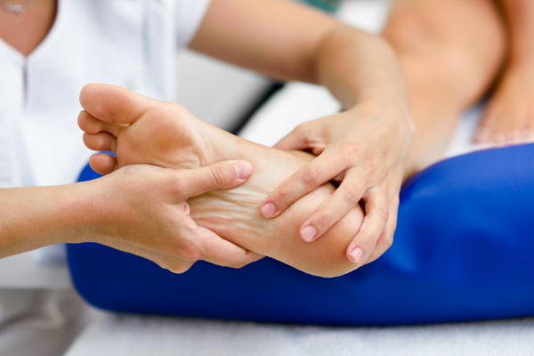 How Regularly Should You See Your Podiatrist?
