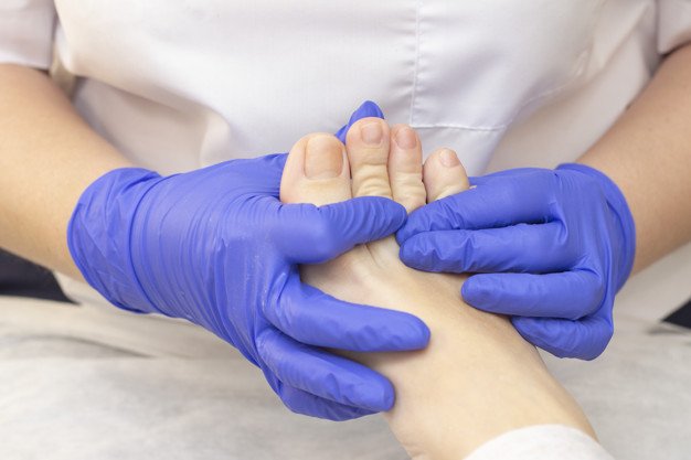 soft tissue mobilisation