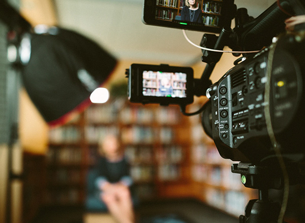 film and tv