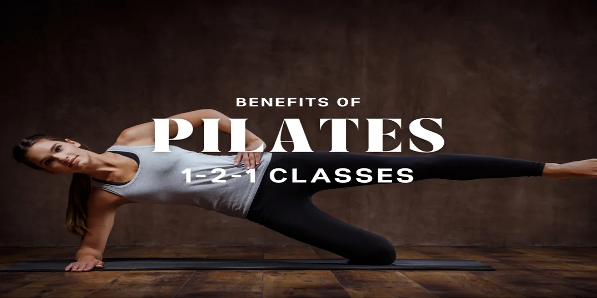 The Benefits of Pilates