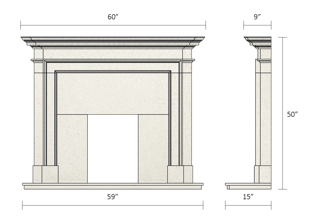 Blenheim Suite