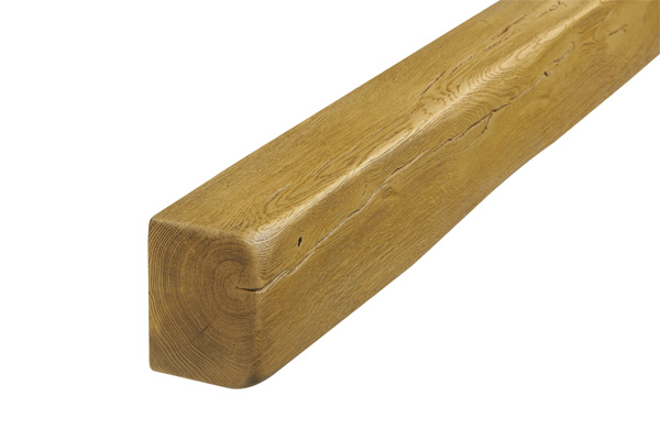 Geocast ® Classic Light Oak Beam