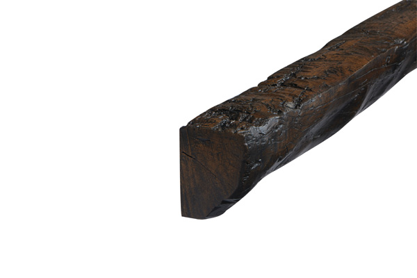 Geocast ® Rustic Dark Oak Beam