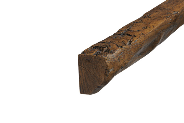 Geocast ® Rustic Natural Oak Beam