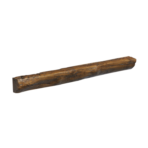 Geocast ® Rustic Natural Oak Beam