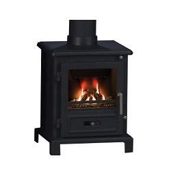 Bliss 5 Multifuel Stove