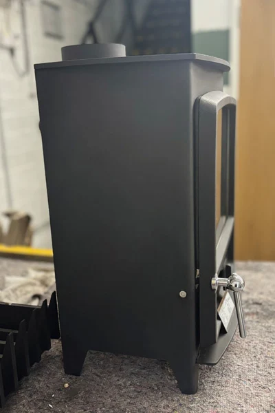 Columbia CF LPG Gas Stove