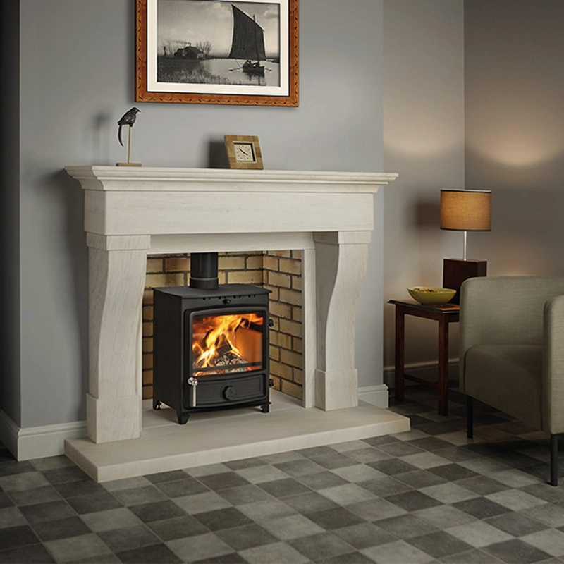 Freestanding Stoves